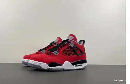 Retro Bravo 308497-603 308497-603 Toro  4 Jordan 0508